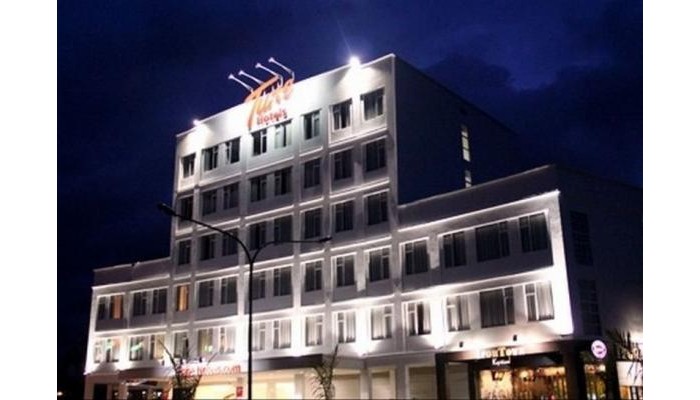 Hotel G-inn poza 0