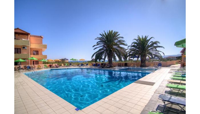 Fereniki Resort & Spa poza 1