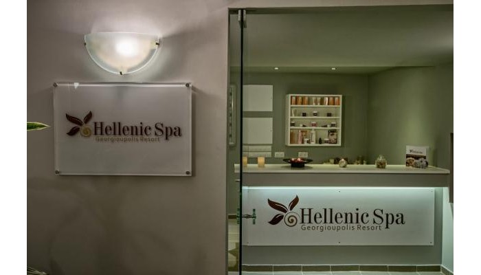 Georgioupolis Resort Aquapark Spa poza 17