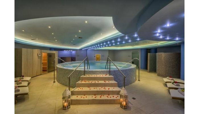 Georgioupolis Resort Aquapark Spa poza 16