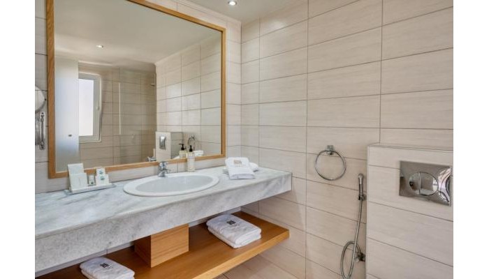 Georgioupolis Resort Aquapark Spa poza 9