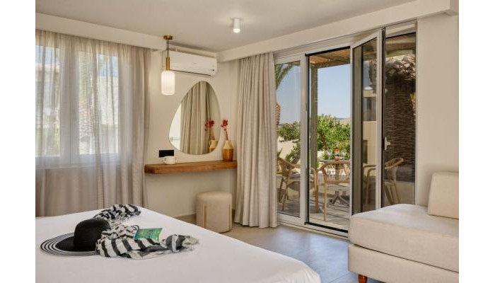 Georgioupolis Resort Aquapark Spa poza 5