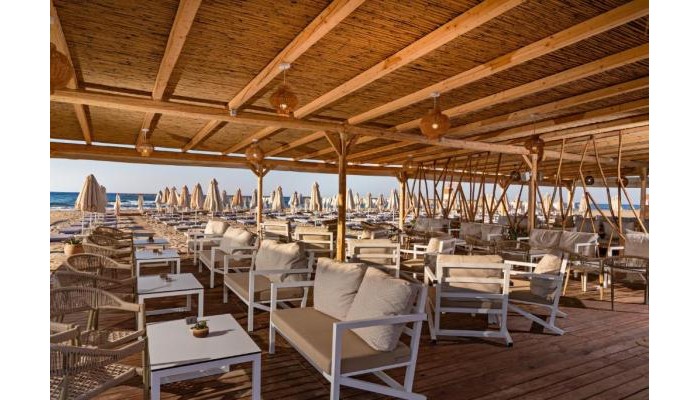 Georgioupolis Resort Aquapark Spa poza 15