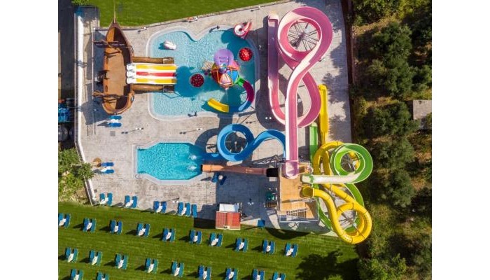 Georgioupolis Resort Aquapark Spa poza 19