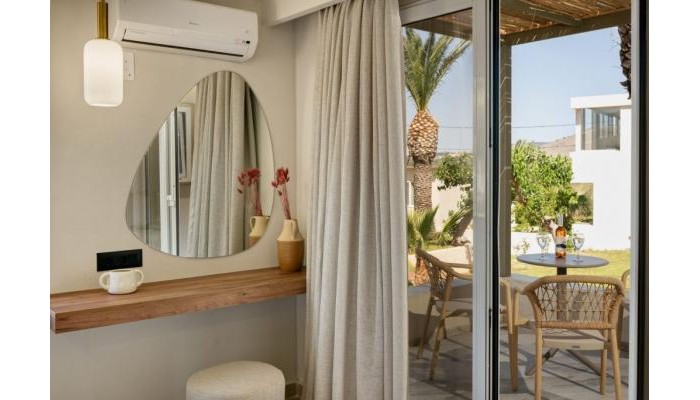 Georgioupolis Resort Aquapark Spa poza 4