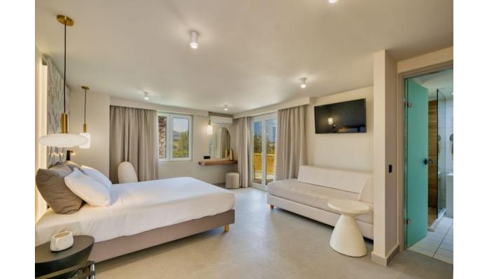 Georgioupolis Resort Aquapark Spa poza 7