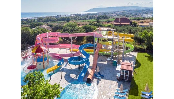 Georgioupolis Resort Aquapark Spa poza 20