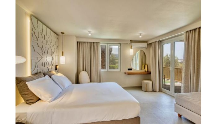 Georgioupolis Resort Aquapark Spa poza 6