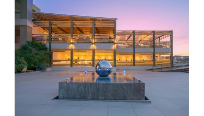 Georgioupolis Resort Aquapark Spa poza 1