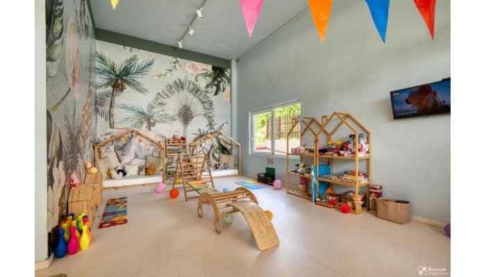 Georgioupolis Resort Aquapark Spa poza 23