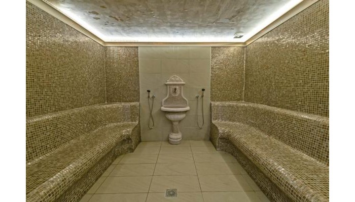 Georgioupolis Resort Aquapark Spa poza 18