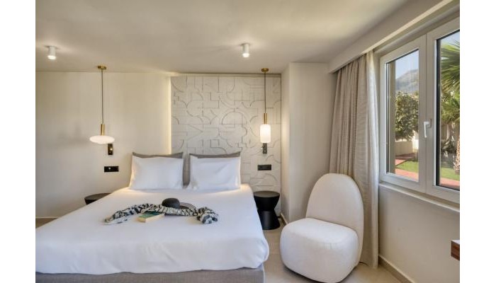 Georgioupolis Resort Aquapark Spa poza 3