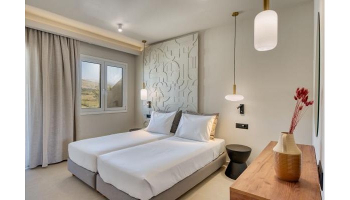 Georgioupolis Resort Aquapark Spa poza 8