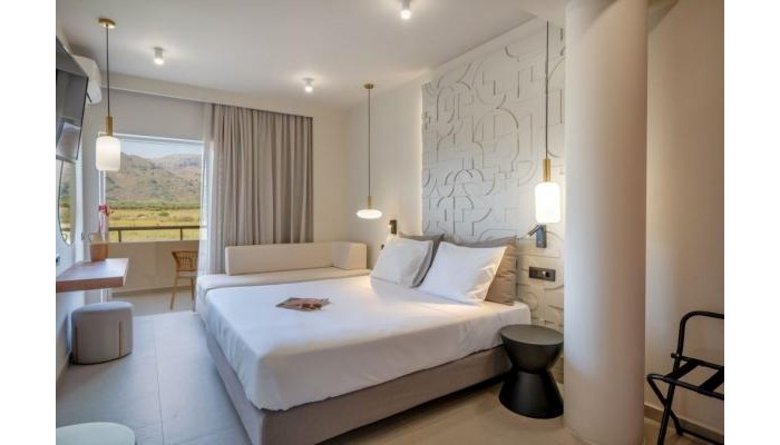 Georgioupolis Resort Aquapark Spa poza 2