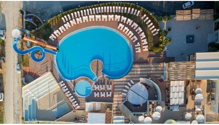 Georgioupolis Resort Aquapark Spa poza 24