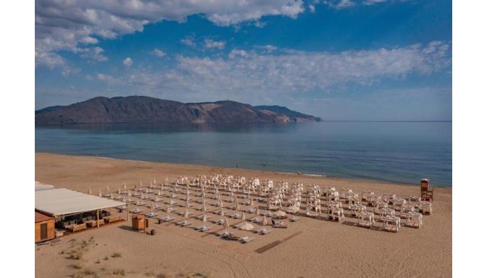 Georgioupolis Resort Aquapark Spa poza 21