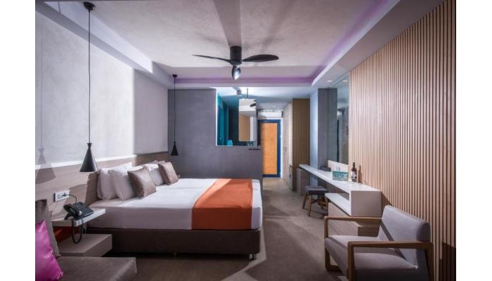 Harmony Boutique Resort poza 13