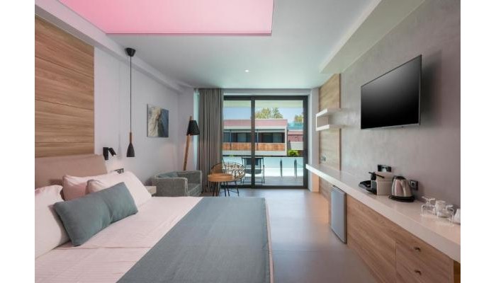 Harmony Boutique Resort poza 15