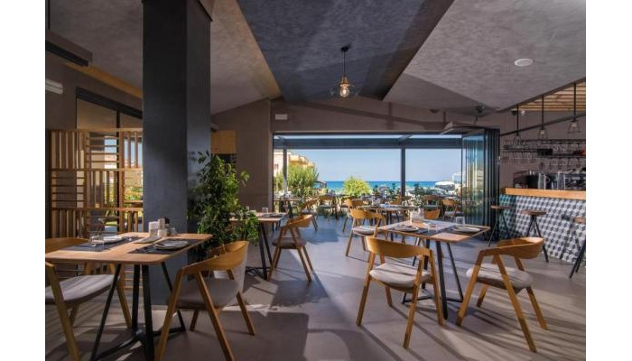 Harmony Boutique Resort poza 18