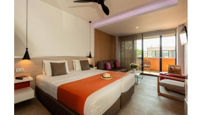 Harmony Boutique Resort poza 14