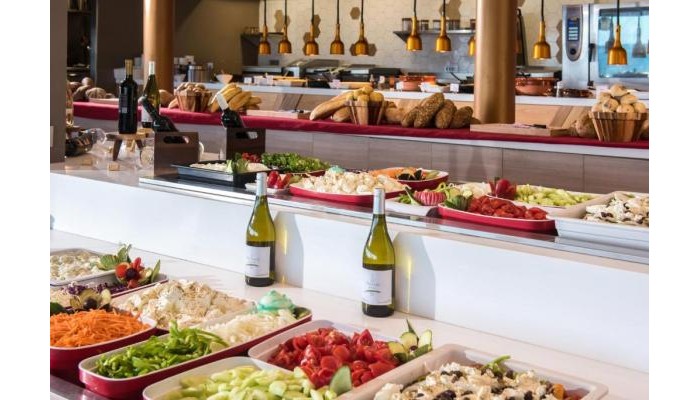 Harmony Boutique Resort poza 24