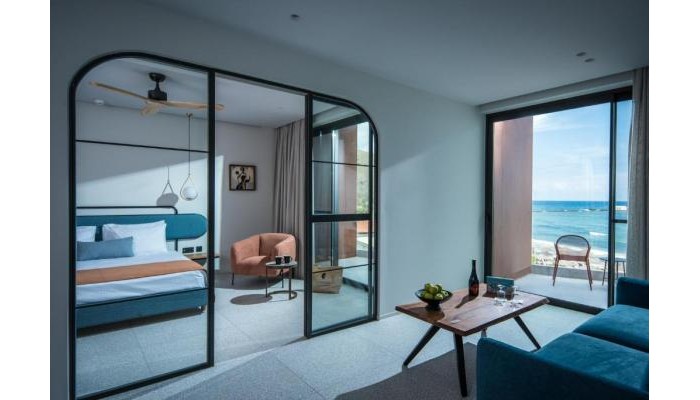 Harmony Boutique Resort poza 7