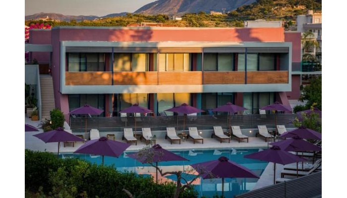 Harmony Boutique Resort poza 2