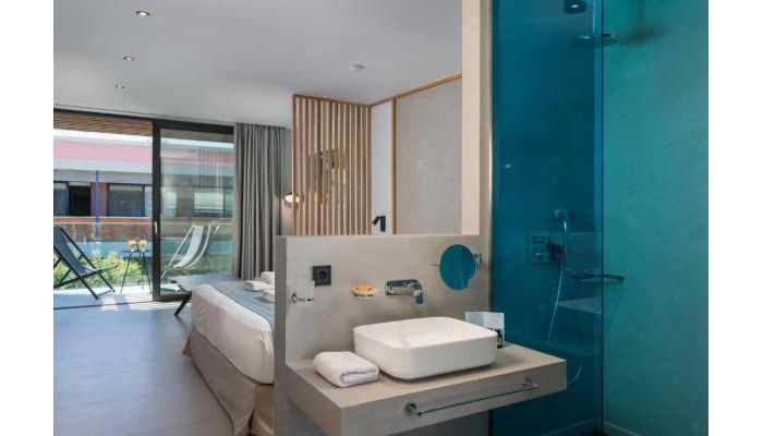 Harmony Boutique Resort poza 12