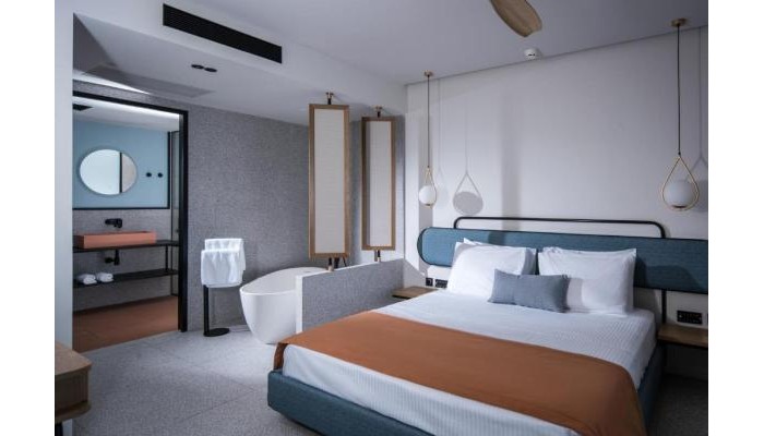 Harmony Boutique Resort poza 6