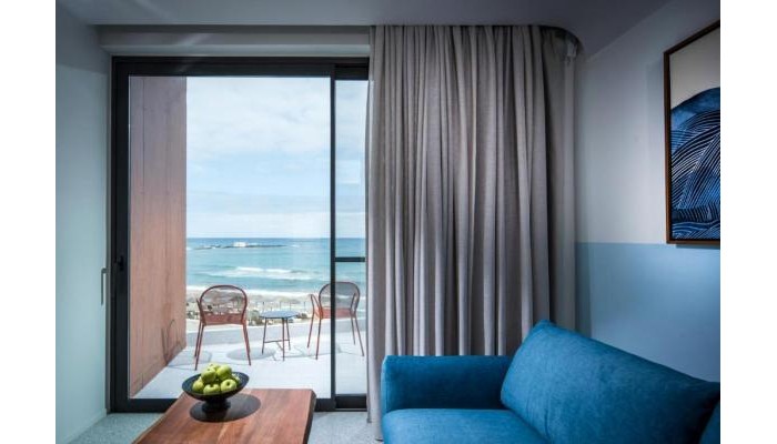 Harmony Boutique Resort poza 5