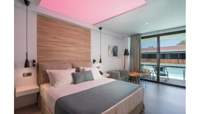 Harmony Boutique Resort poza 16