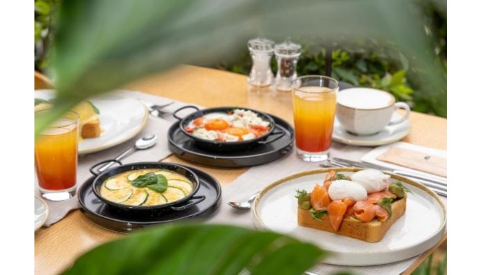 Harmony Boutique Resort poza 22