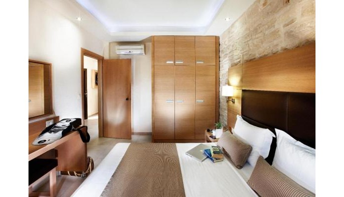 Hotel Annas House poza 17