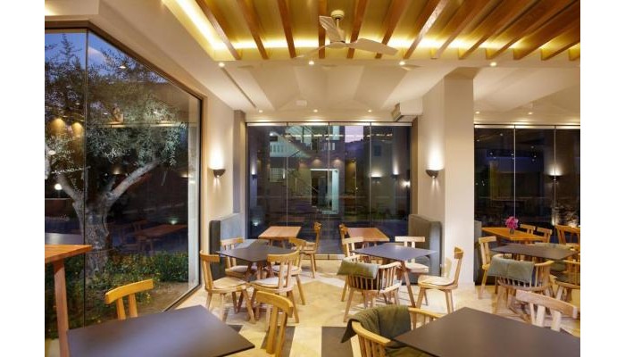 Hotel Annas House poza 18