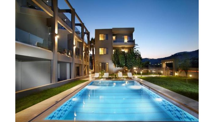 Hotel Annas House poza 0