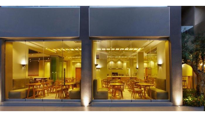 Hotel Annas House poza 21