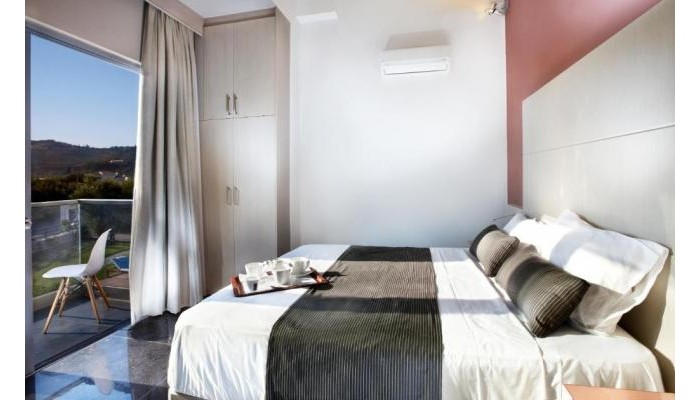 Hotel Annas House poza 9