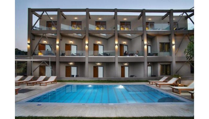 Hotel Annas House poza 2