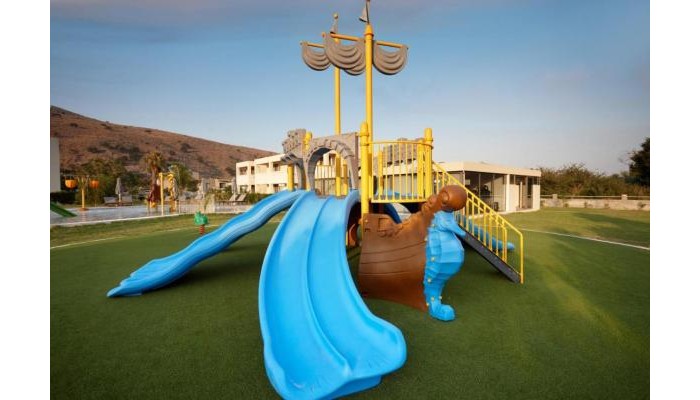 Hotel Annas House poza 25