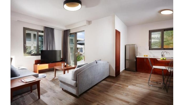 Hotel Annas House poza 7