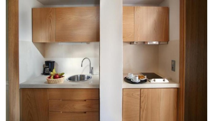 Hotel Annas House poza 14