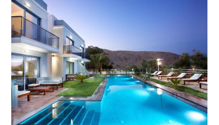 Hotel Annas House poza 26