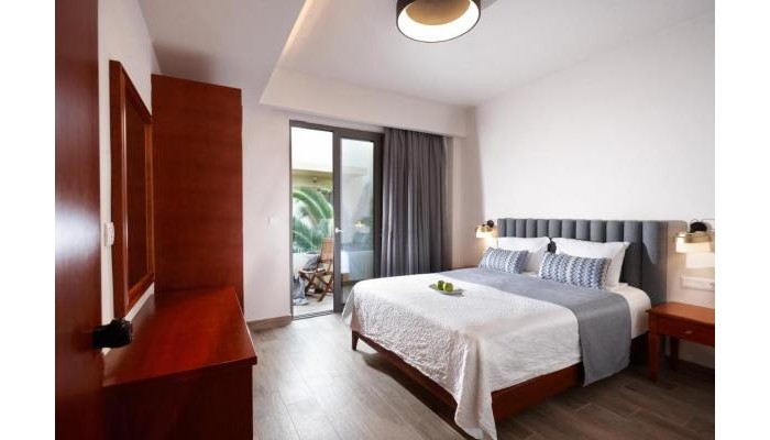 Hotel Annas House poza 4