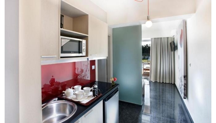 Hotel Annas House poza 10