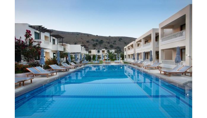 Hotel Annas House poza 28