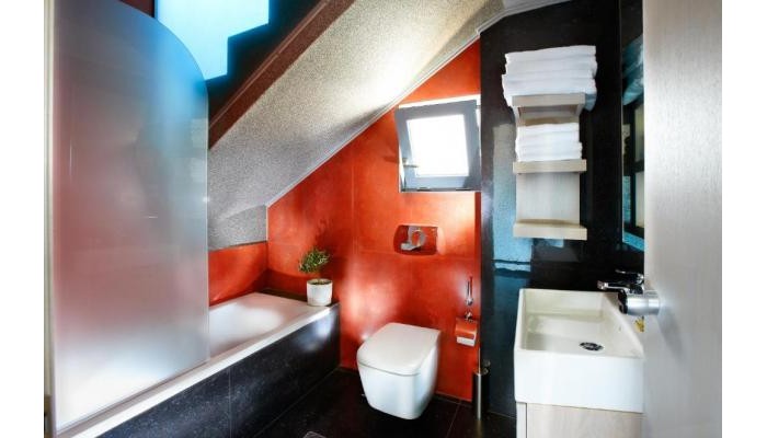 Hotel Annas House poza 11