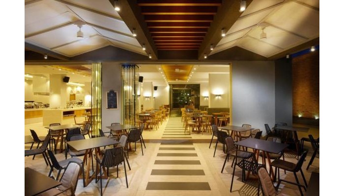 Hotel Annas House poza 20