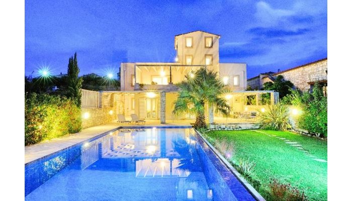 Hotel Cretan Mansion poza 5