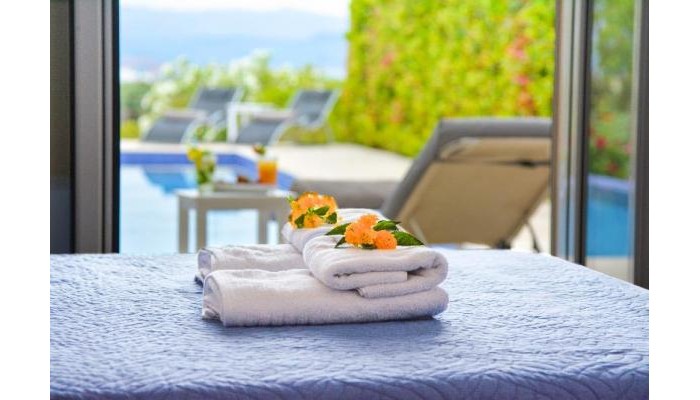 Hotel Cretan Mansion poza 6