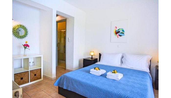 Hotel Cretan Mansion poza 0